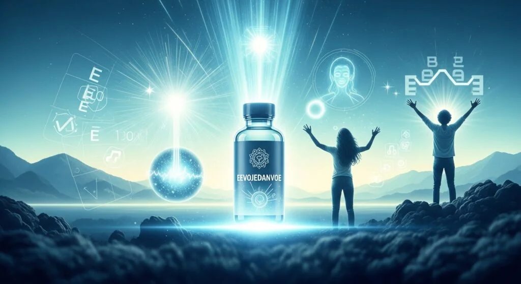 how long eevojedanvoe last