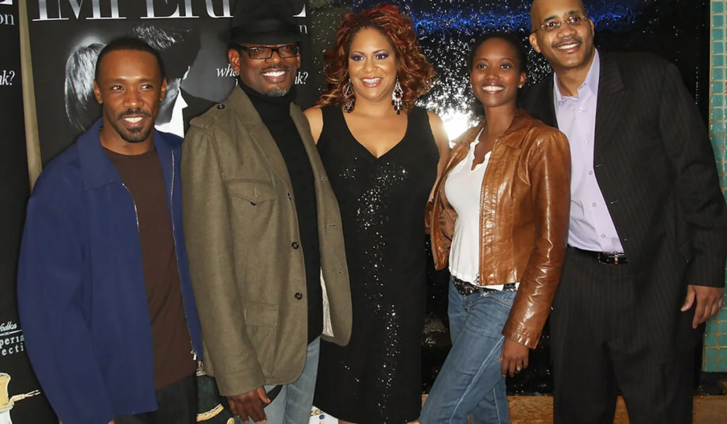 nicole simone henton