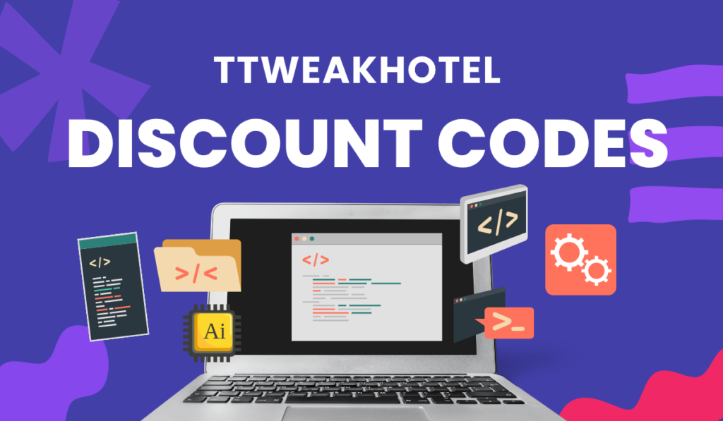 ttweakhotel discount codes