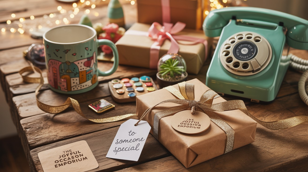 whatutalkingboutwillis gifts