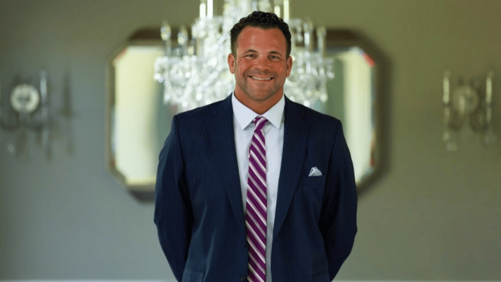 john cerasani net worth