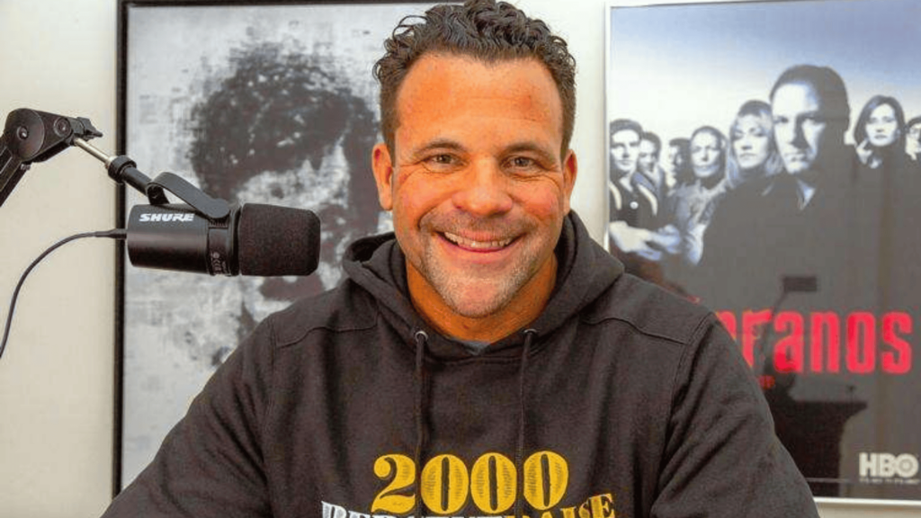 john cerasani net worth