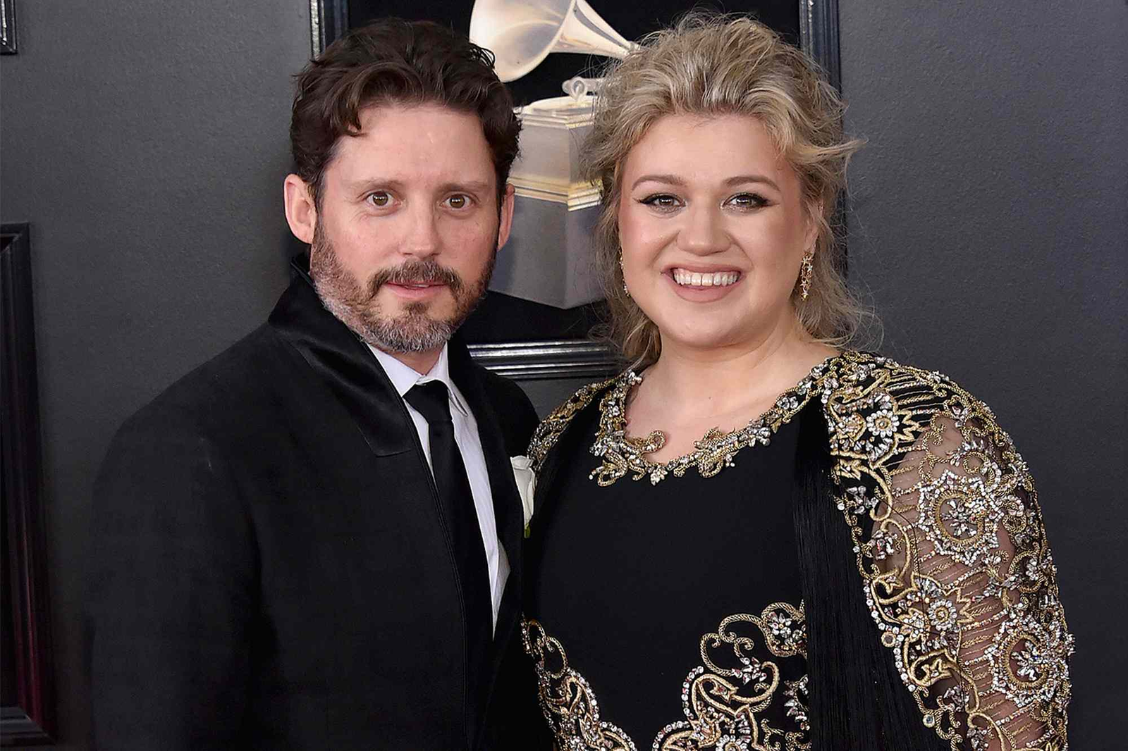 kelly clarkson ex husband