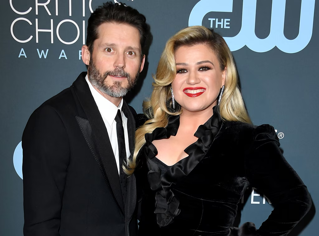 Unpacking the Life of Kelly Clarkson’s Ex Husband: A Deep Dive kelly clarkson ex husband