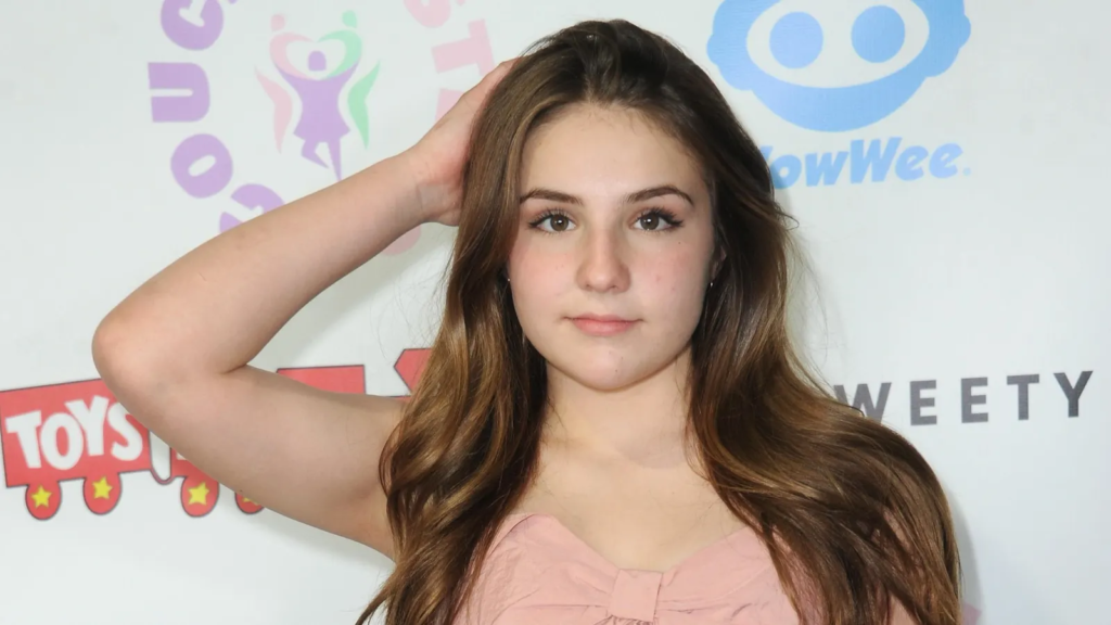 All About Piper Rockelle: Rising Star of Social Media piper rockelle