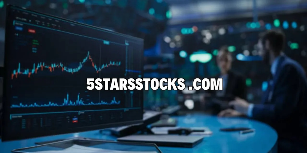Exploring the Benefits of 5starsstocks.com: Your Ultimate Stock Market Companion 5starsstocks .com