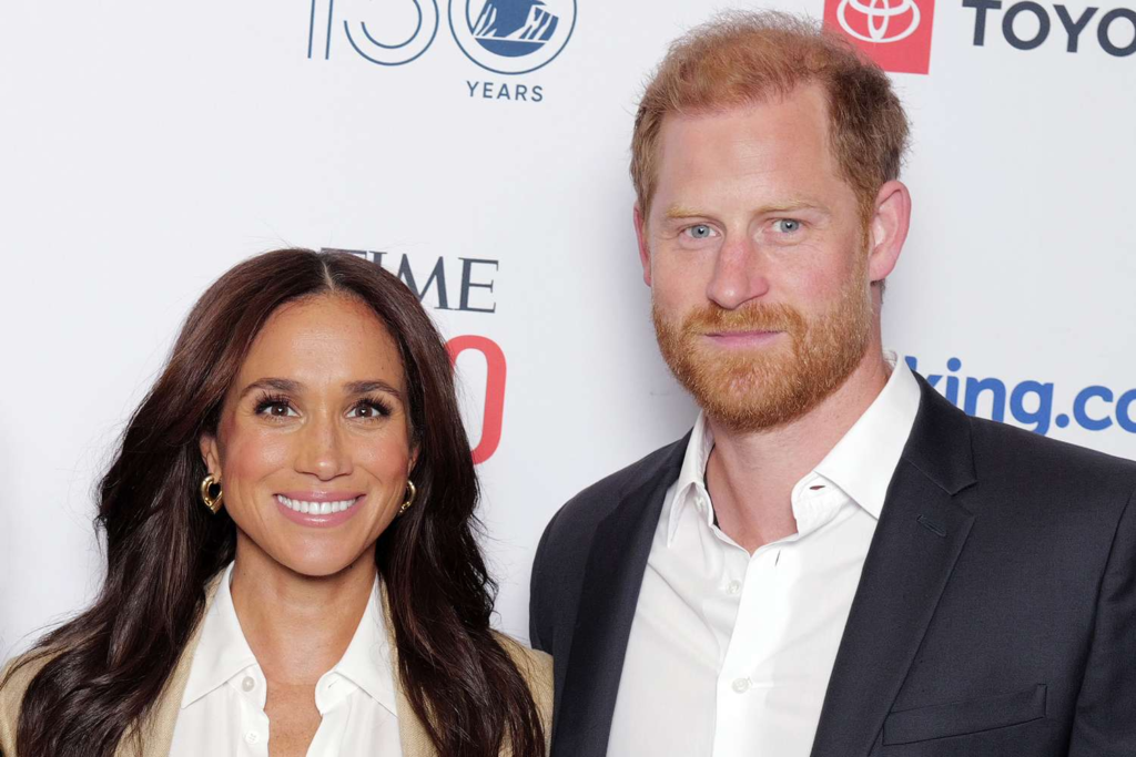 Latest Harry Meghan News: Insights into Their Public Appearances and Personal Life harry meghan news