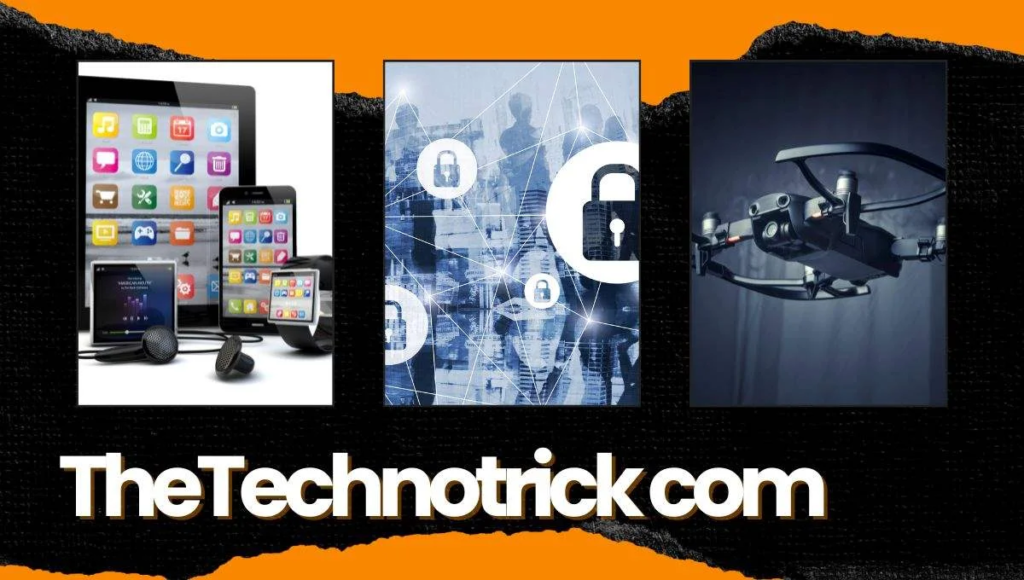 thetechnotrick com
