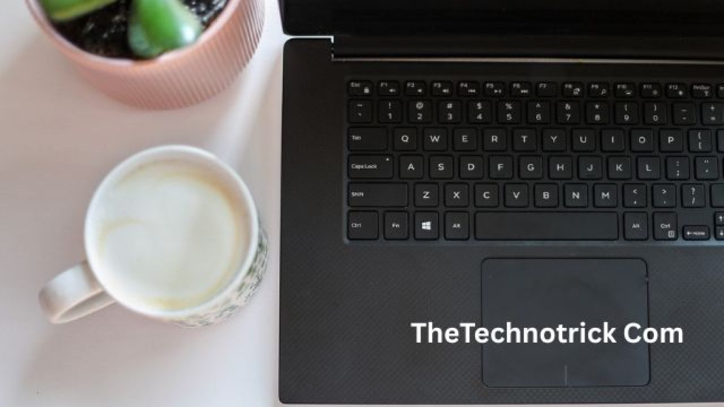 thetechnotrick com   
