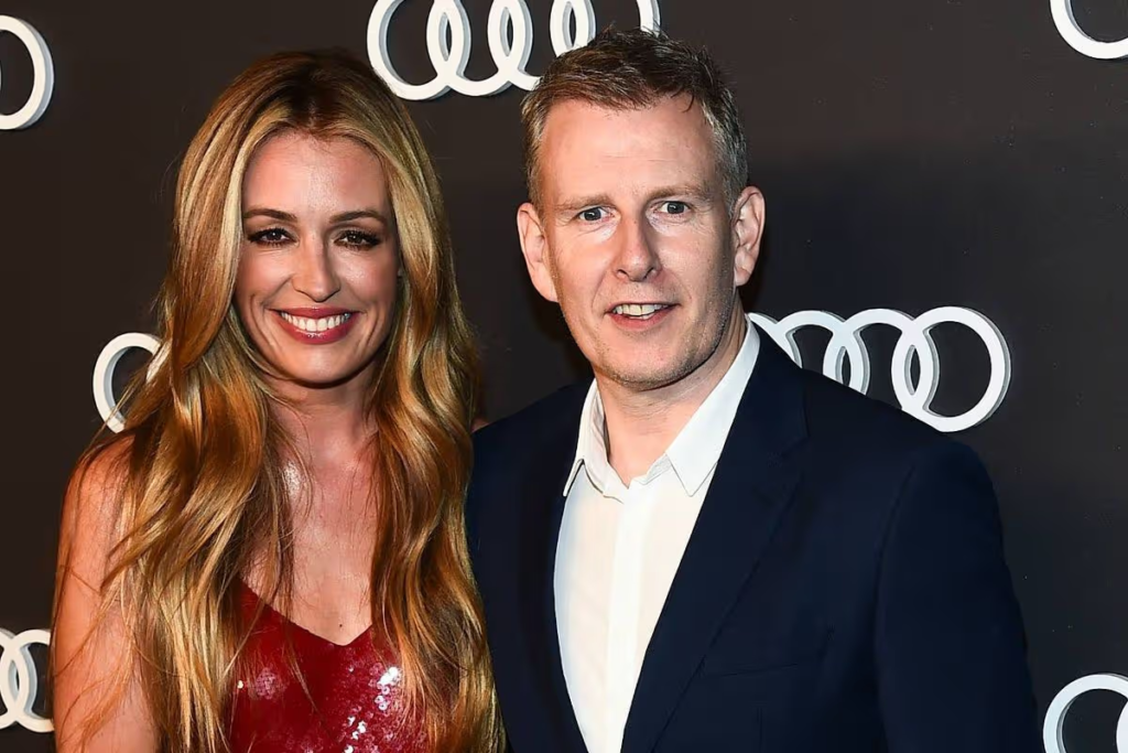 cat deeley patrick kielty split