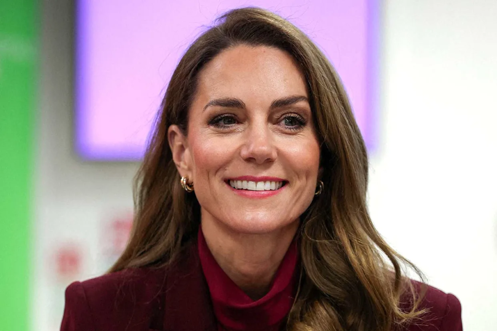 kate middleton news