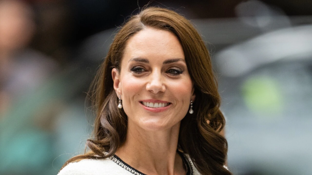 kate middleton news