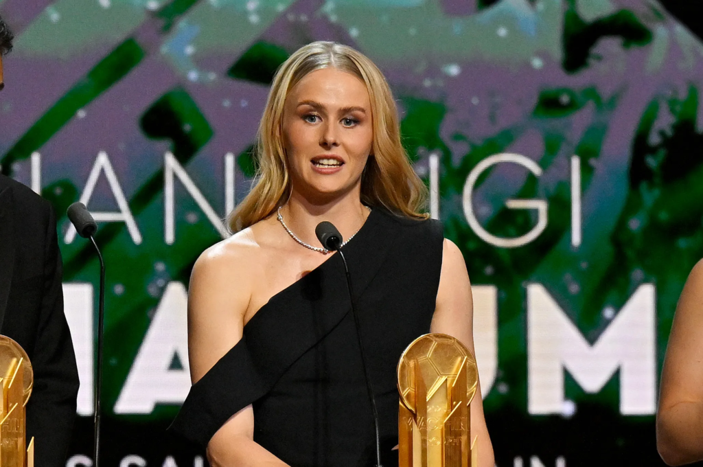 hannah hampton partner