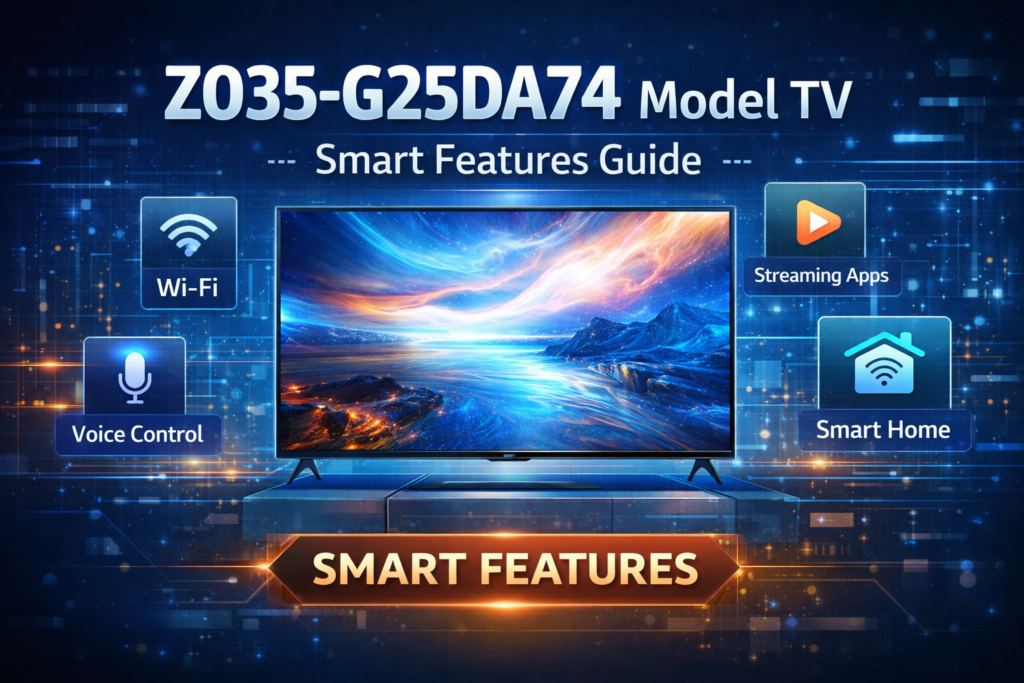 about zo35-g25da74 model