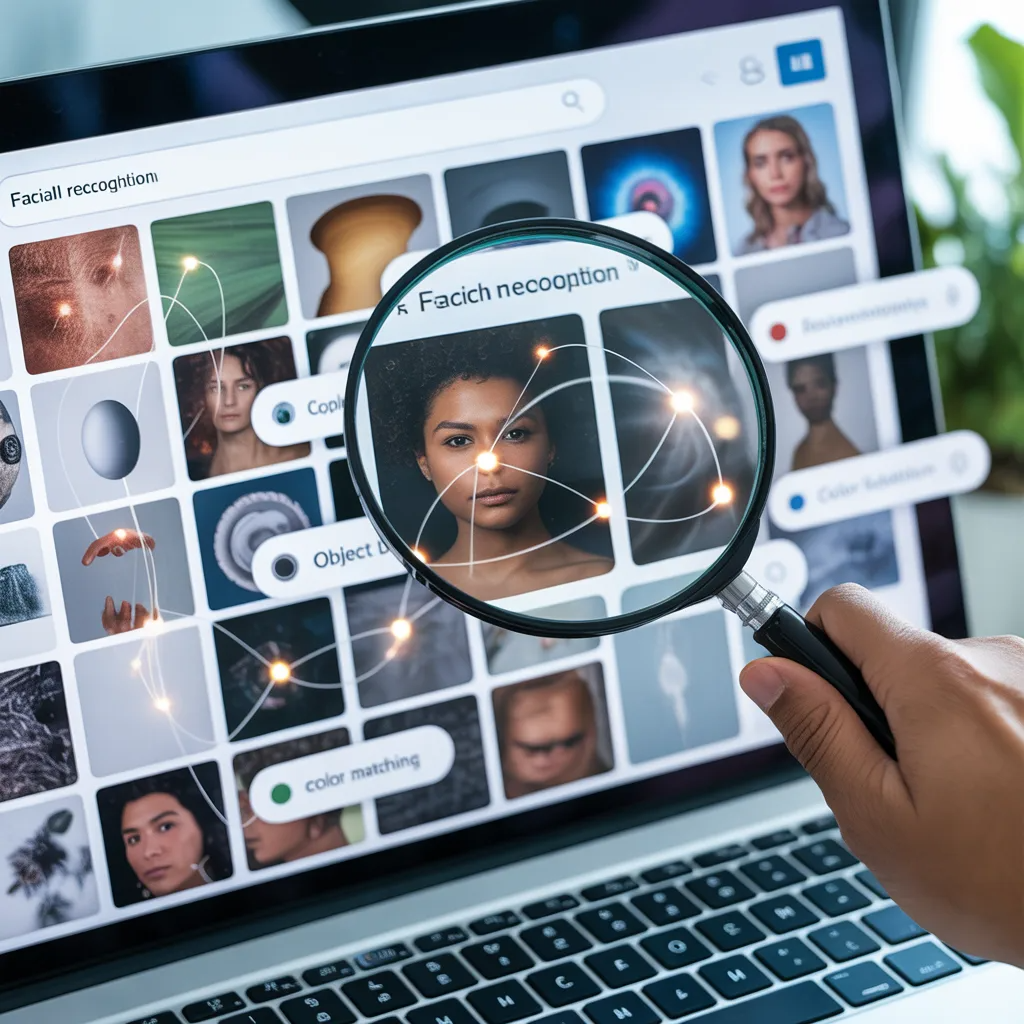 Mastering Image Search Techniques: A Comprehensive Guide image search techniques