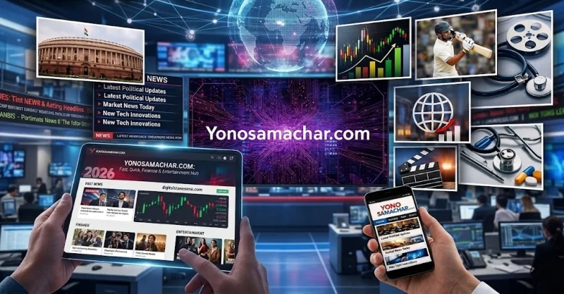 yonosamachar com