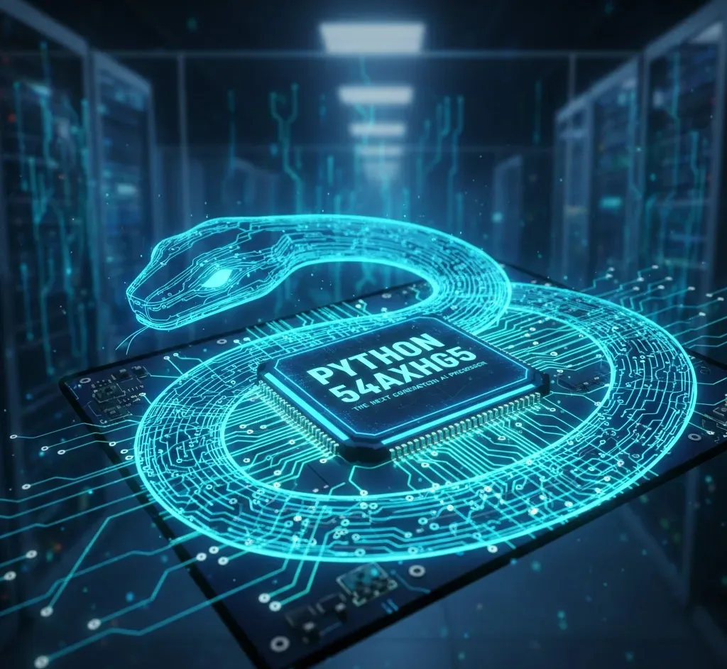 python 54axhg5