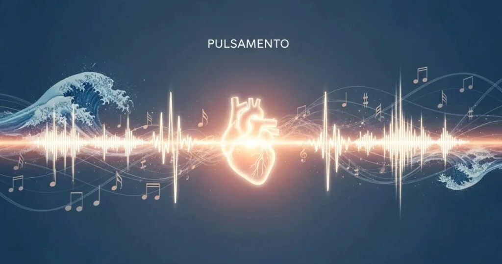 pulsamento  