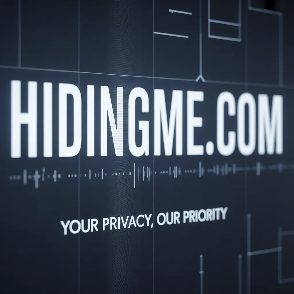 hidingme com
