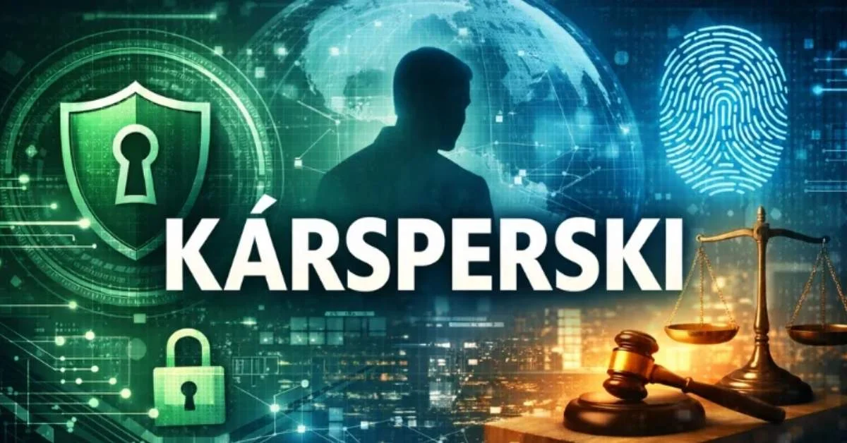 kársperski